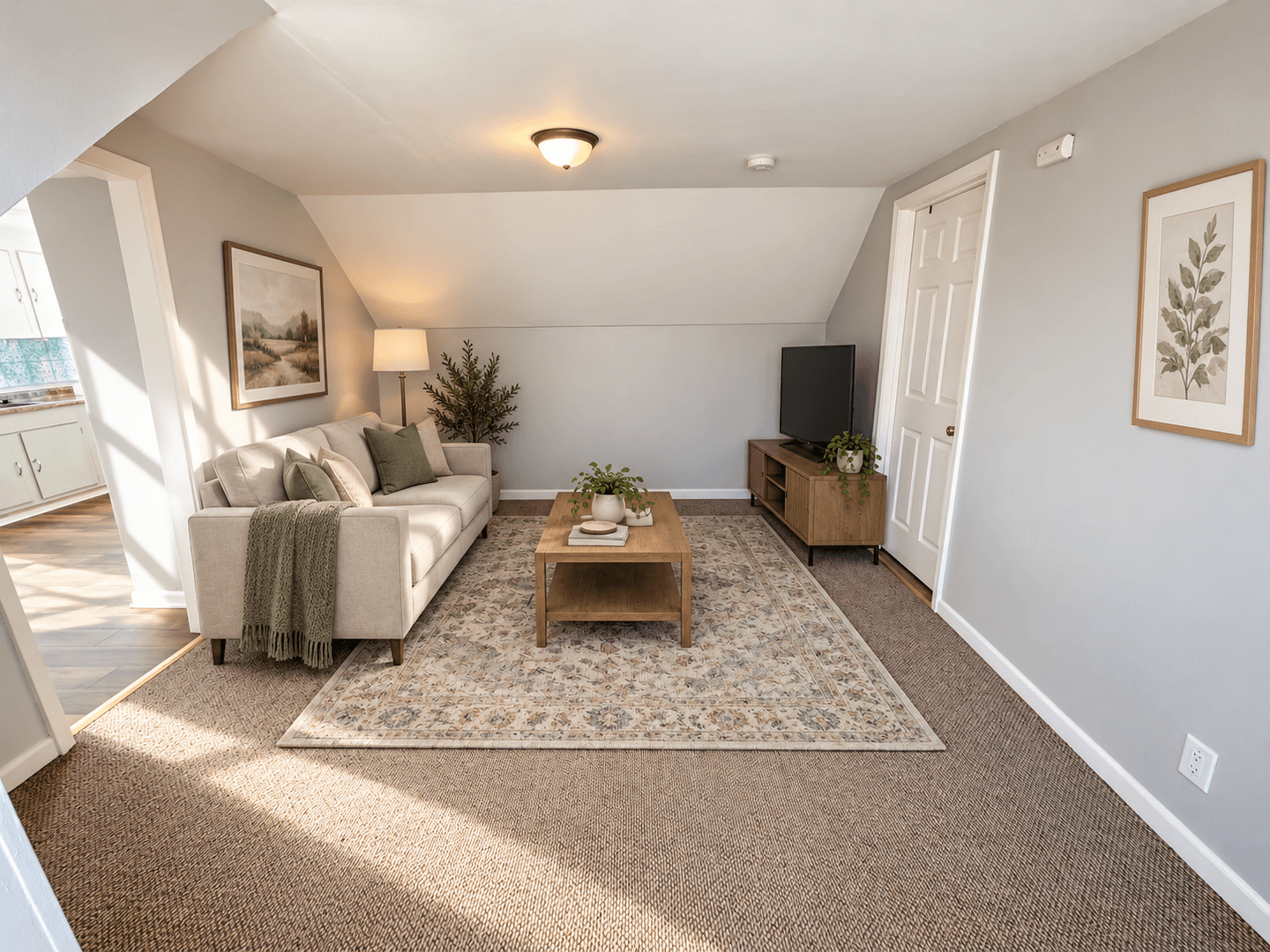 South Saint Paul Apartment: 239 Park St W