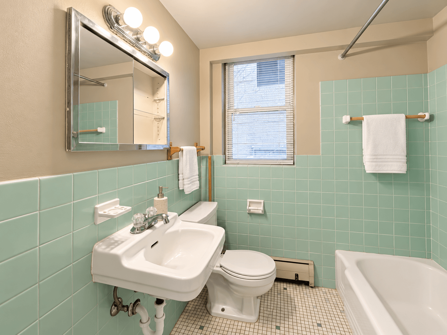 Saint Paul Apartment: 701 East 3rd St
