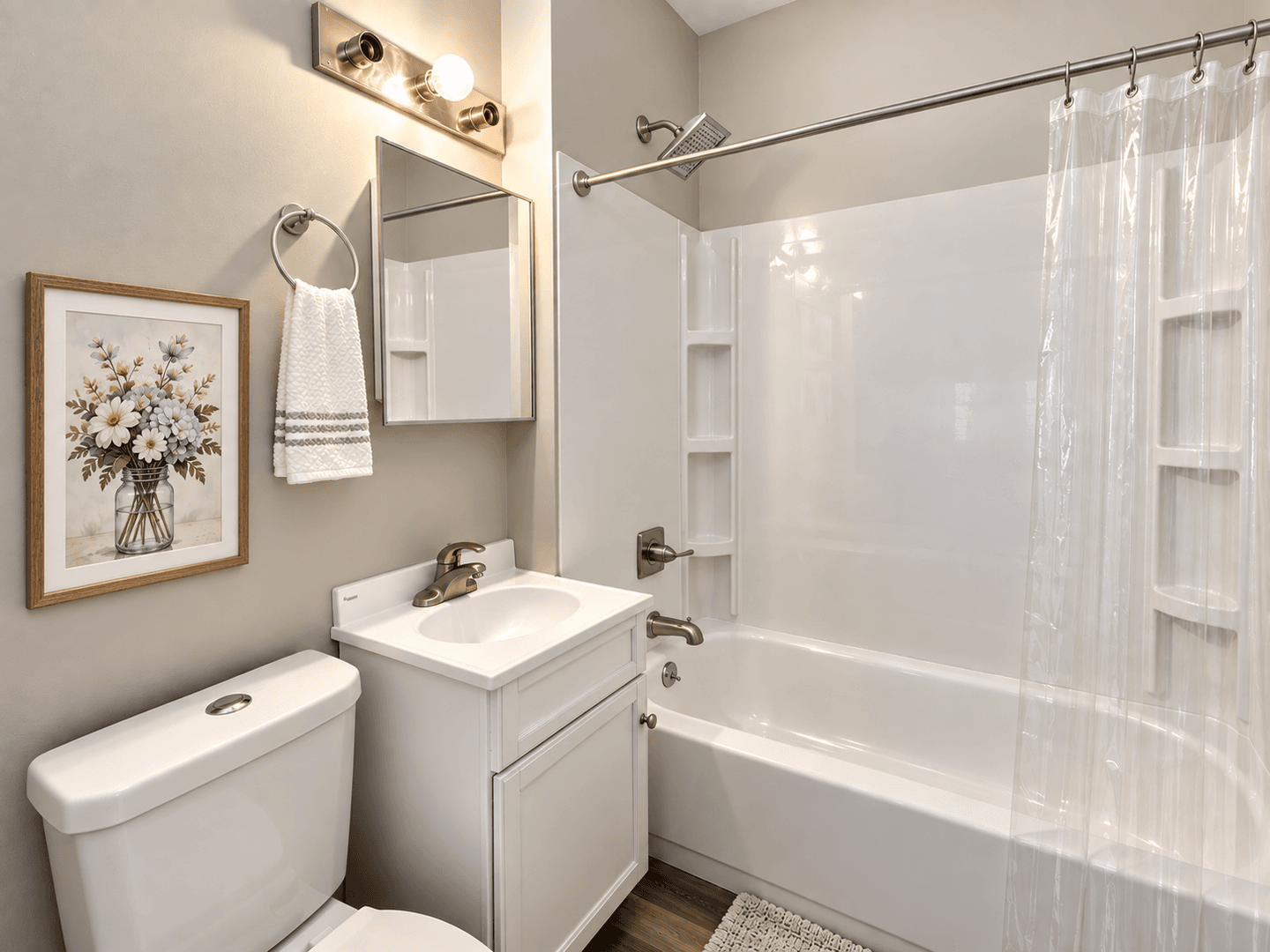 Saint Paul Apartment: 1114 Rice St