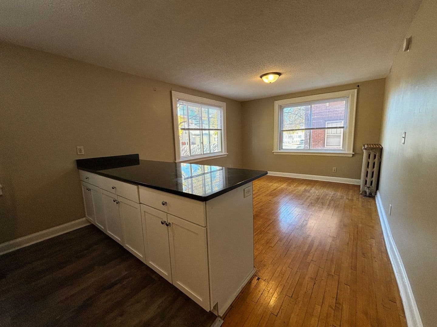 Saint Paul Apartment: 535 Asbury St