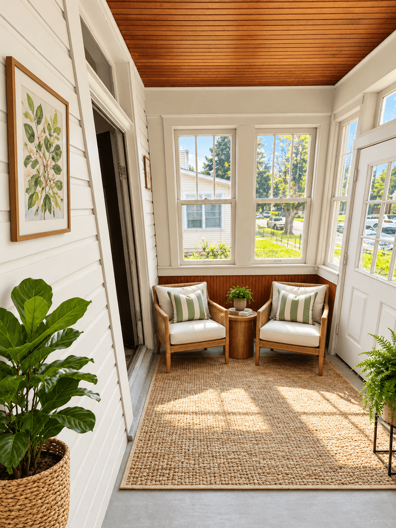 Saint Paul Apartment: 914 Lawson Ave E