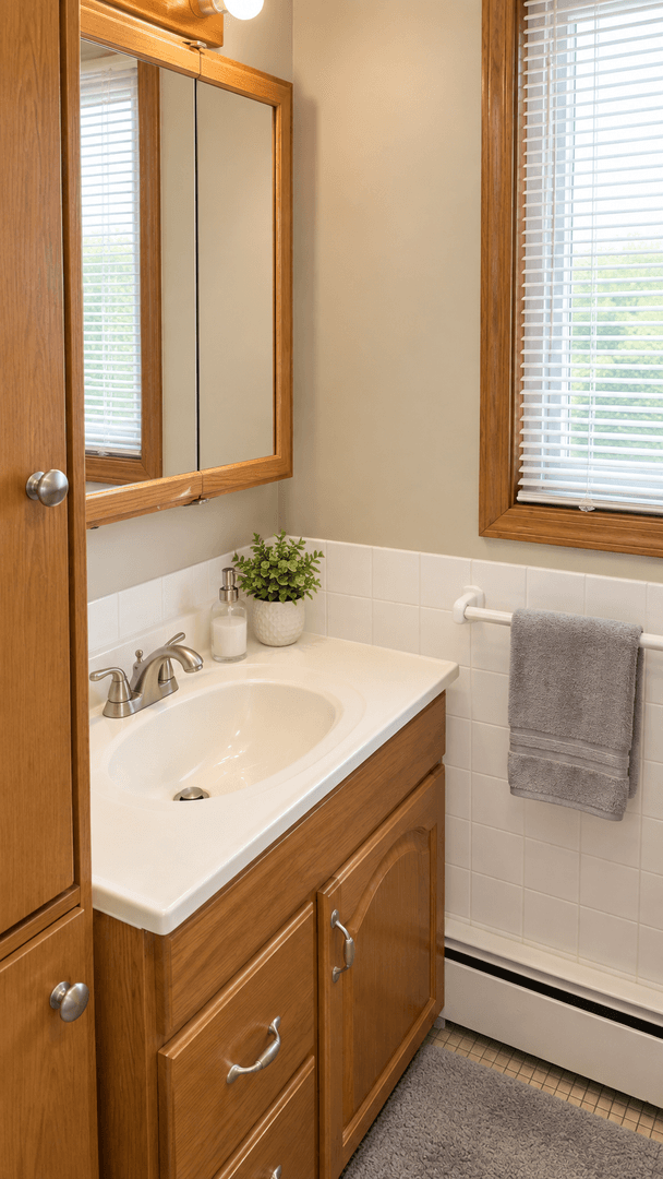 Richfield Apartment: 7700 Bloomington Ave South