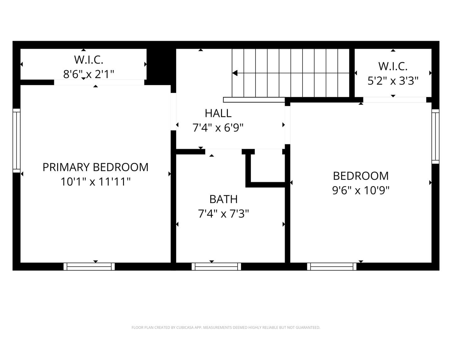 Minneapolis Apartment: 2833 31st Ave S