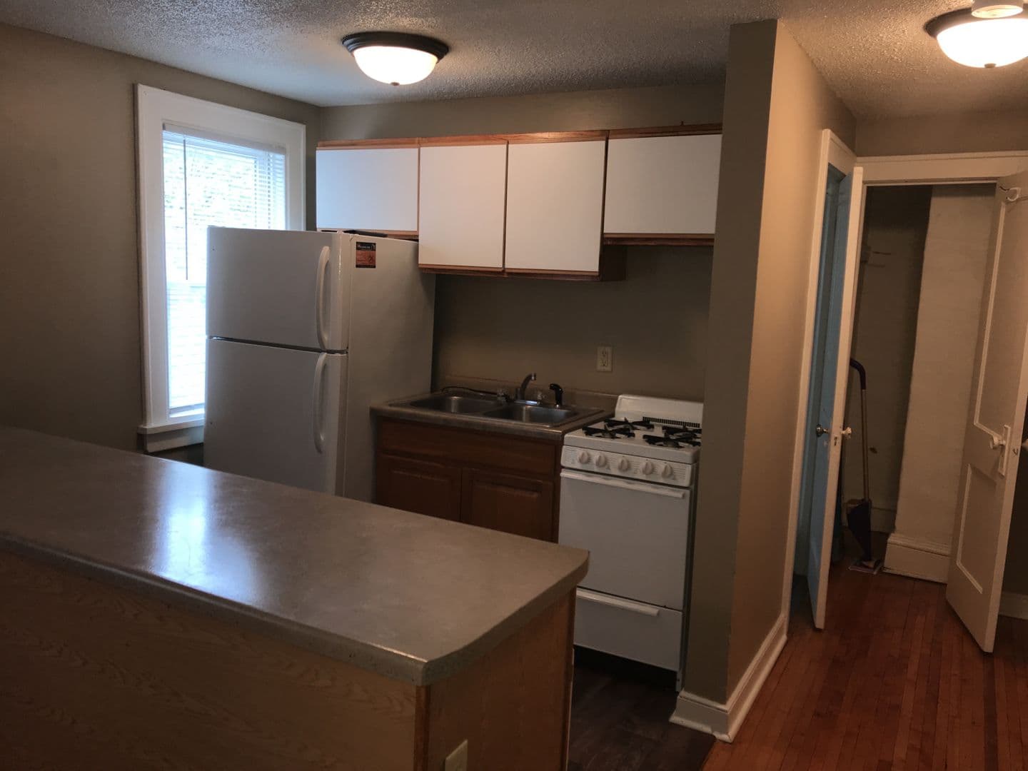 Saint Paul Apartment: 535 Asbury St