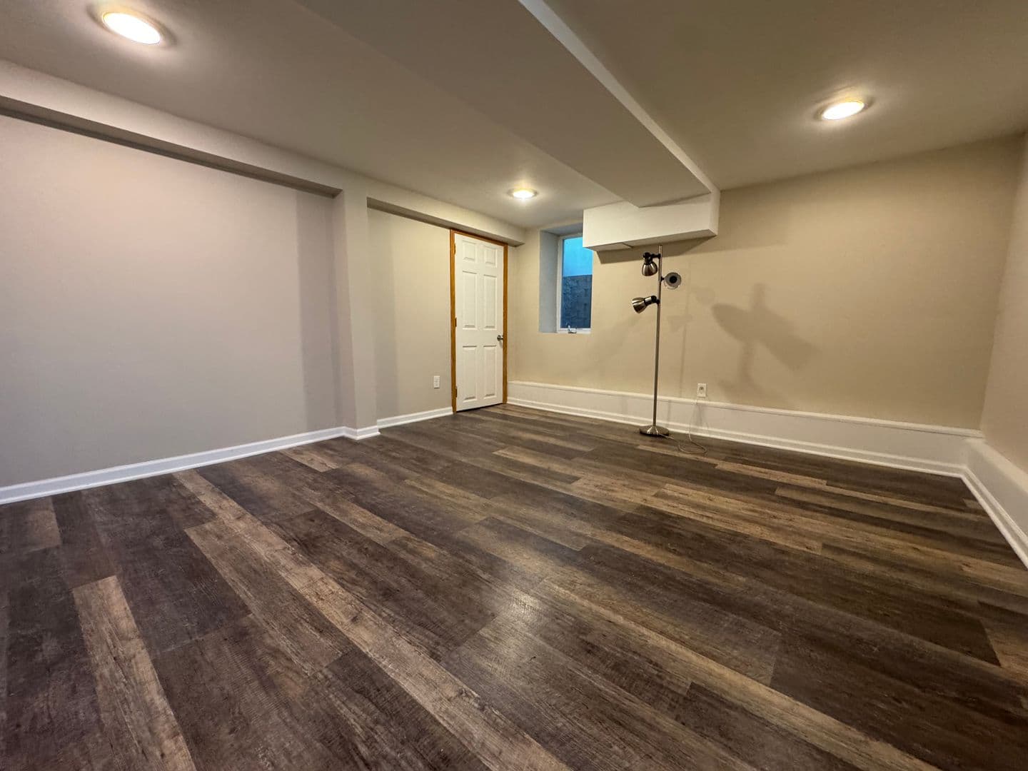 Saint Paul House: 2096 Randolph Ave
