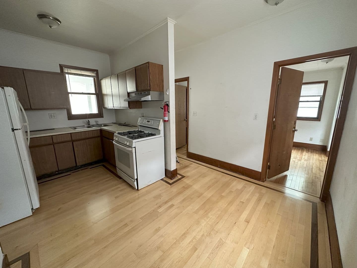 Minneapolis Apartment: 1081 13th Ave SE