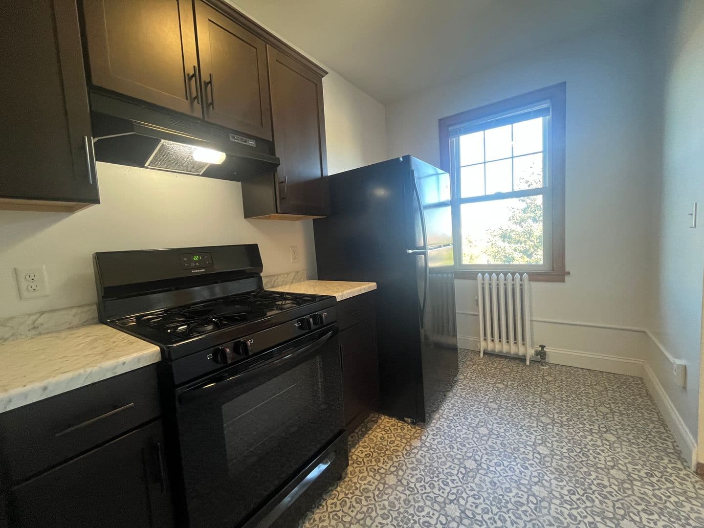 Saint Paul Apartment: 170 Summit Ave