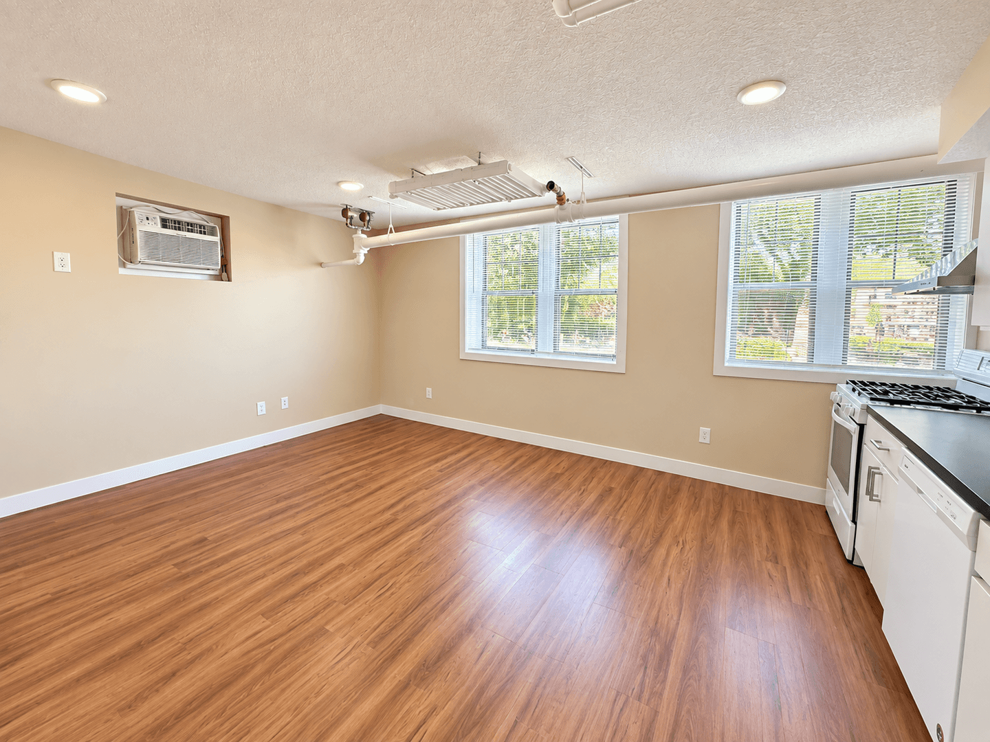 Saint Paul Apartment: 451 Fairview Ave N