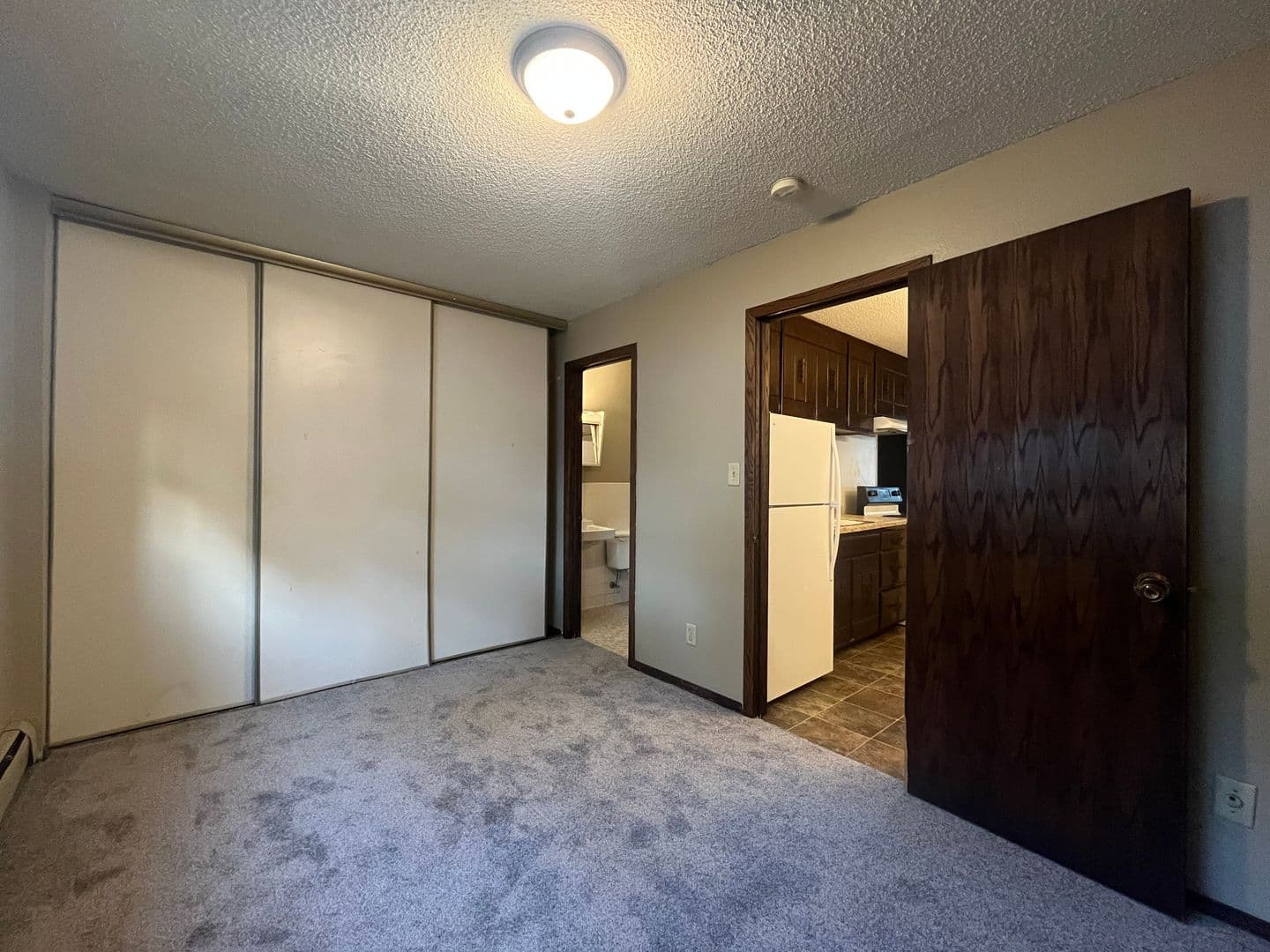 Saint Paul Apartment: 1439 Case Ave