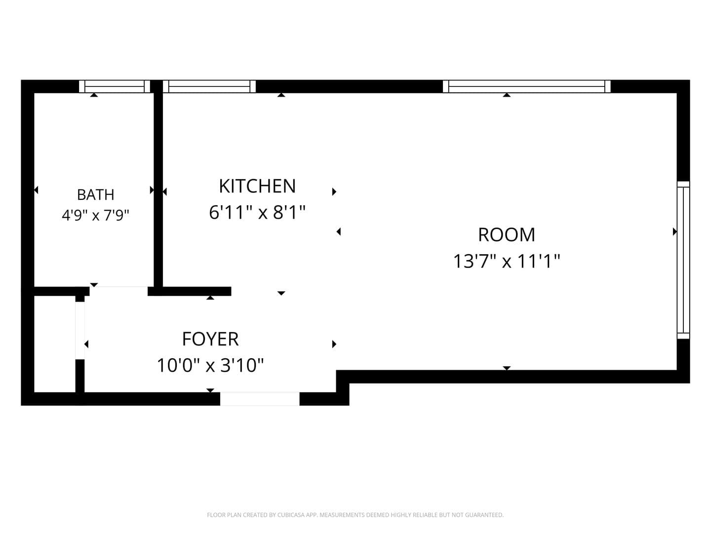 Saint Paul Apartment: 535 Asbury St