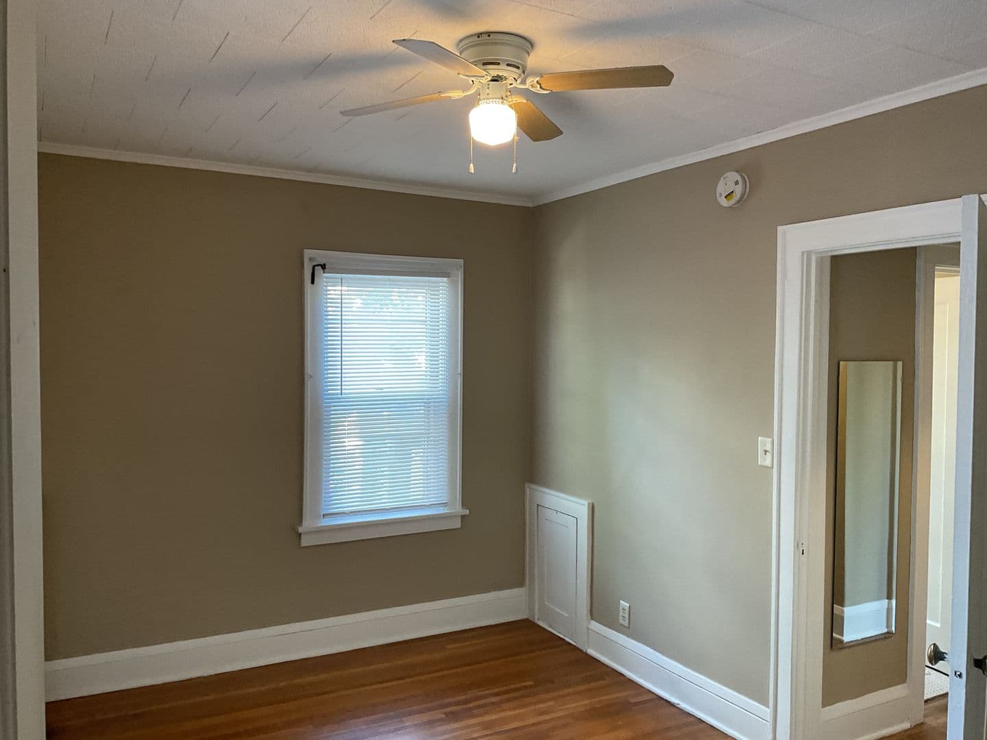 Saint Paul Apartment: 1509 Randolph Ave