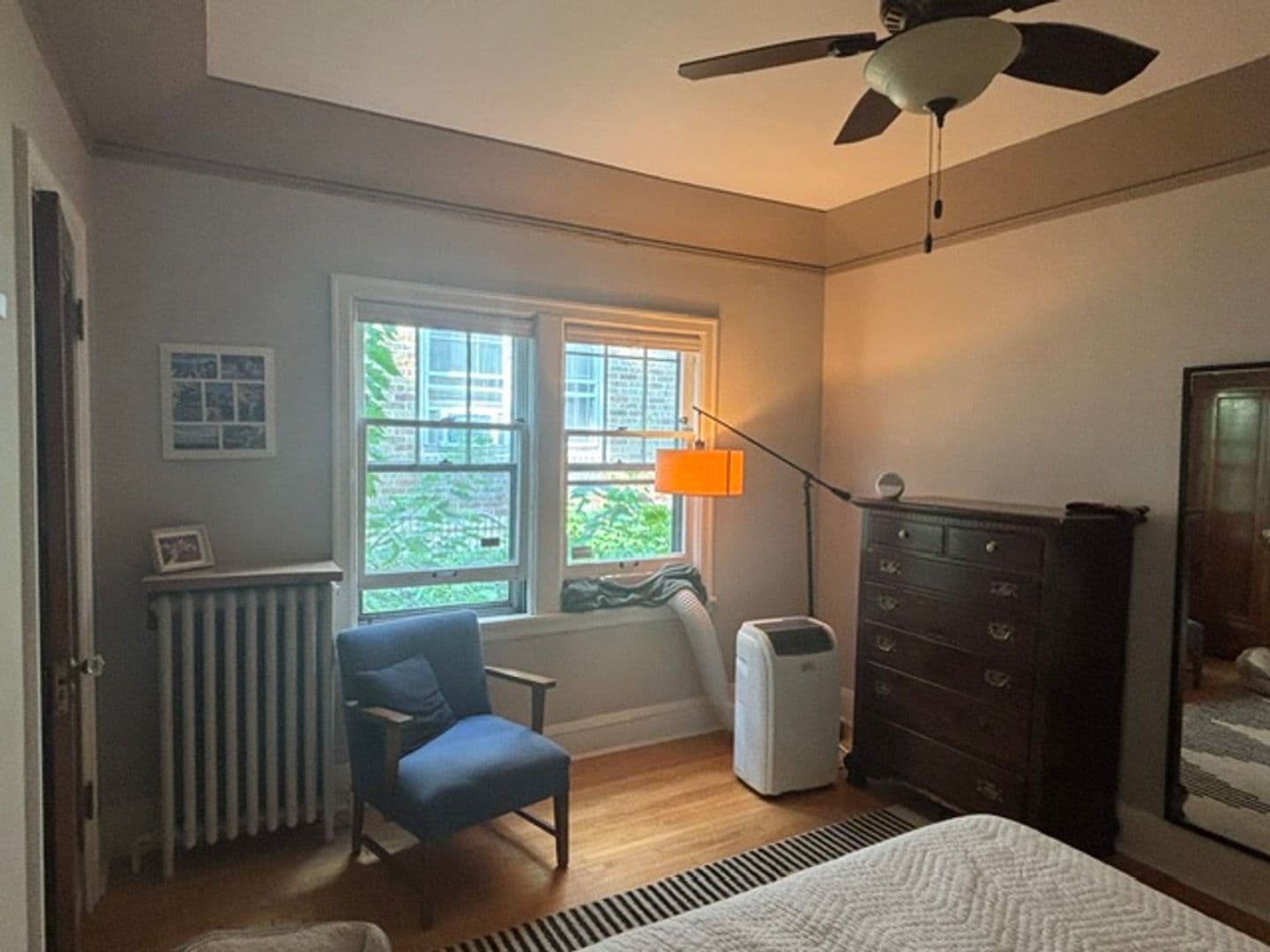 Minneapolis Apartment: 3535-3537 Harriet Ave