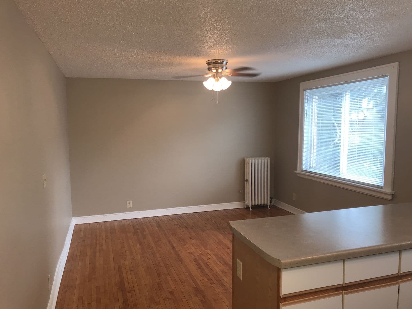 Saint Paul Apartment: 535 Asbury St