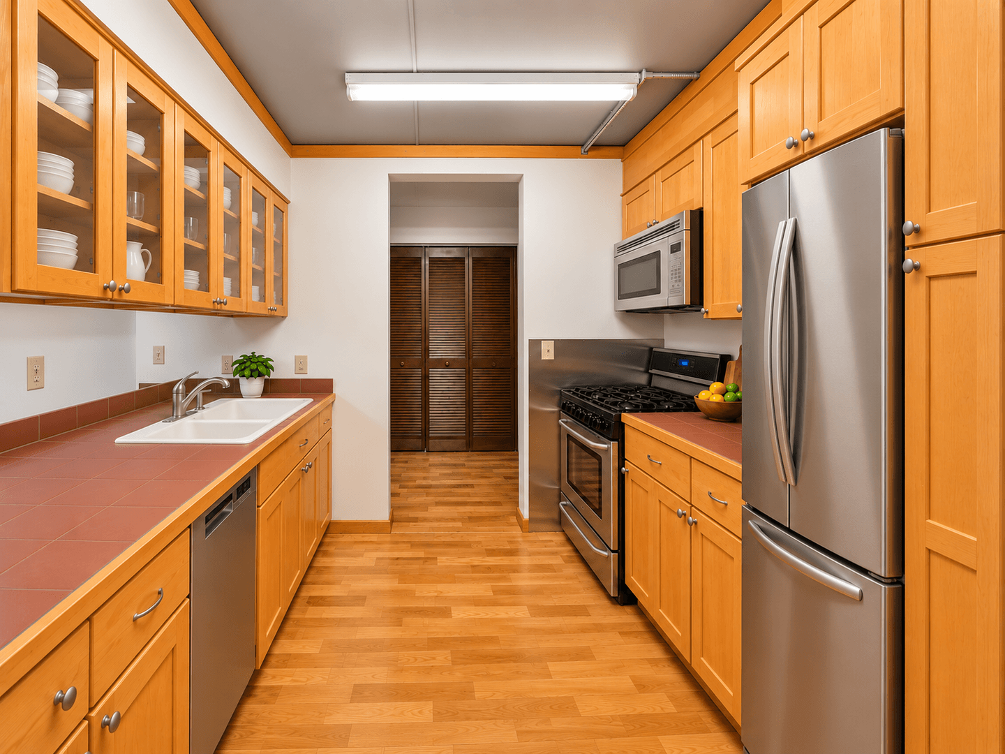 Edina Condo: 6670 Vernon Ave