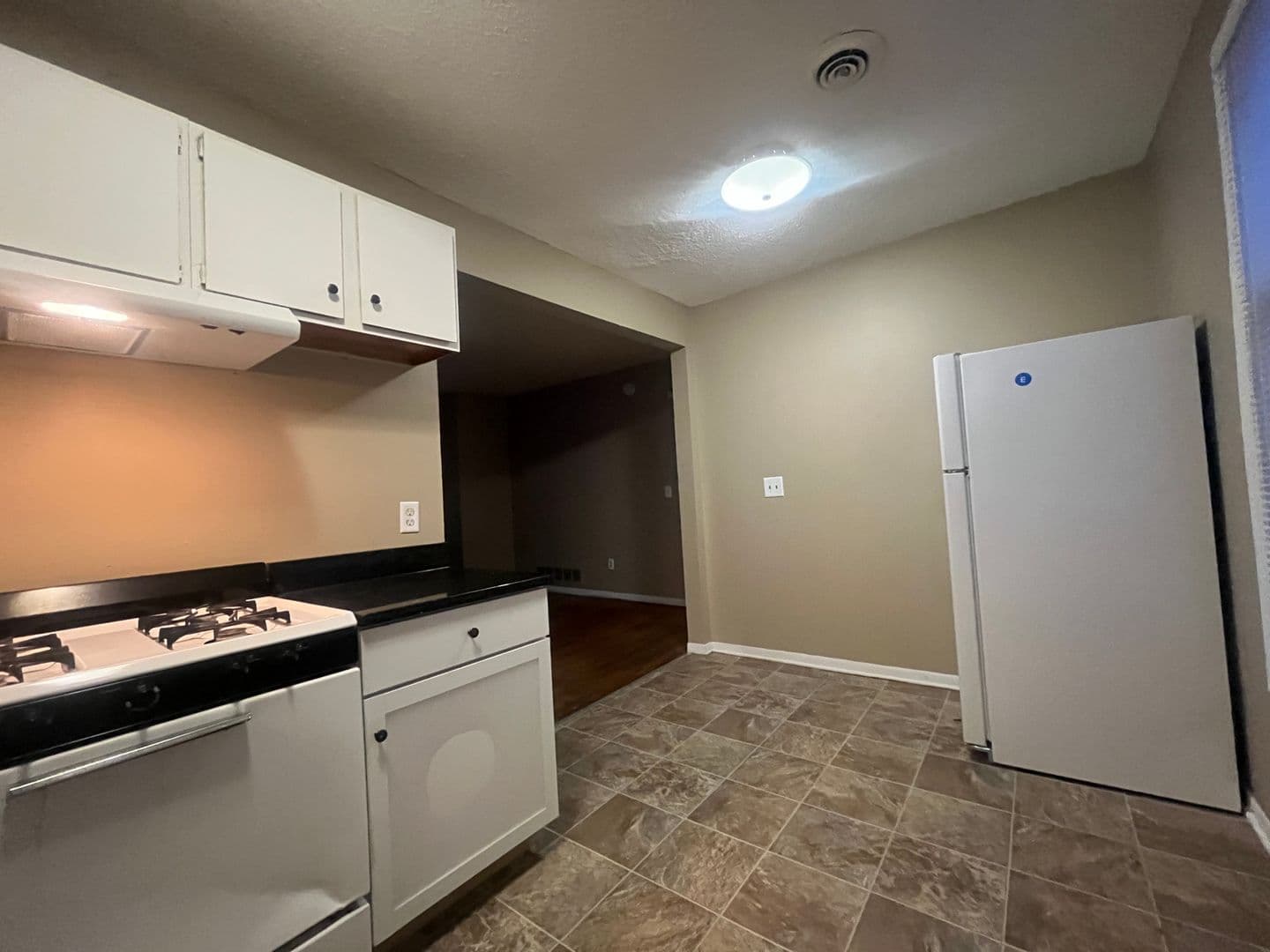 Saint Paul Apartment: 581 Park Street