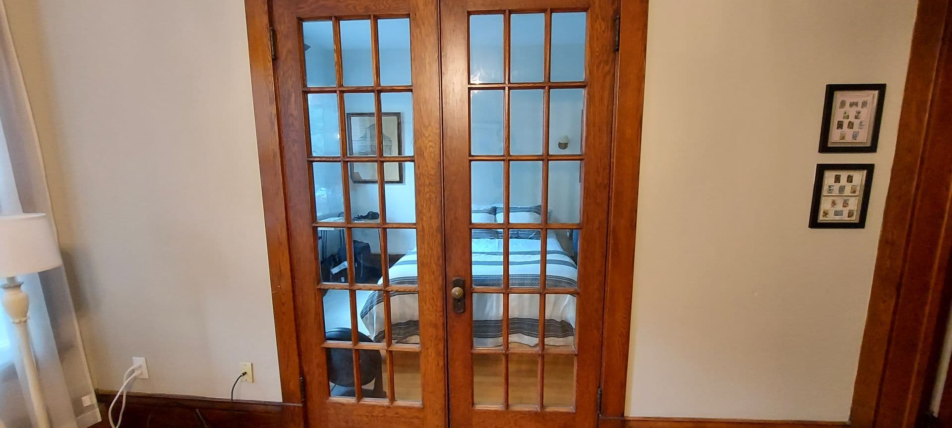 Saint Paul Apartment: 301 Dayton Ave