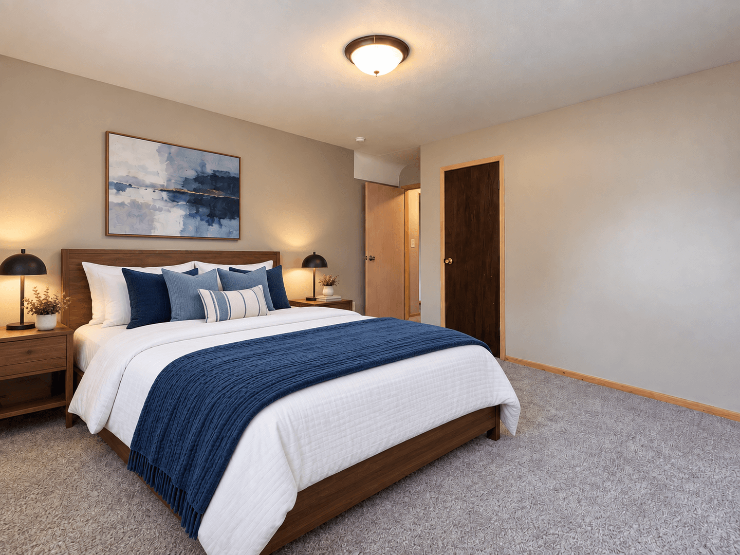 Saint Paul Apartment: 701 East 3rd St
