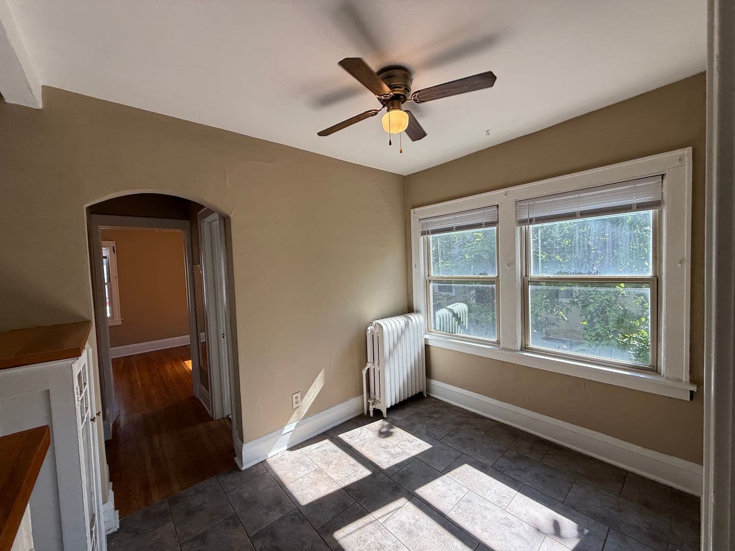 Saint Paul Apartment: 1509 Randolph Ave