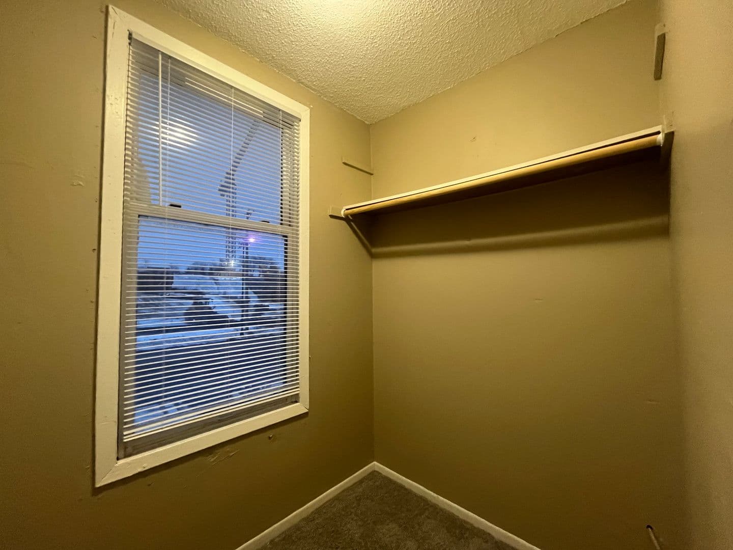 Saint Paul Apartment: 581 Park Street