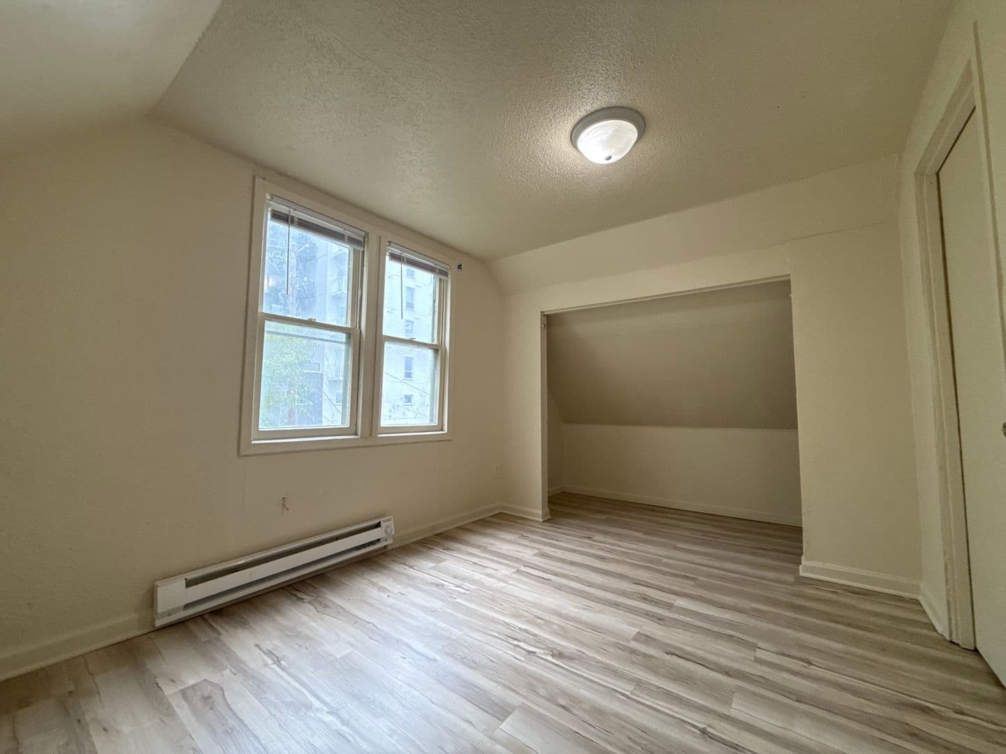 Saint Paul House: 1083 Randolph Ave