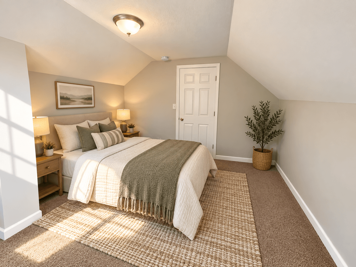South Saint Paul Apartment: 239 Park St W