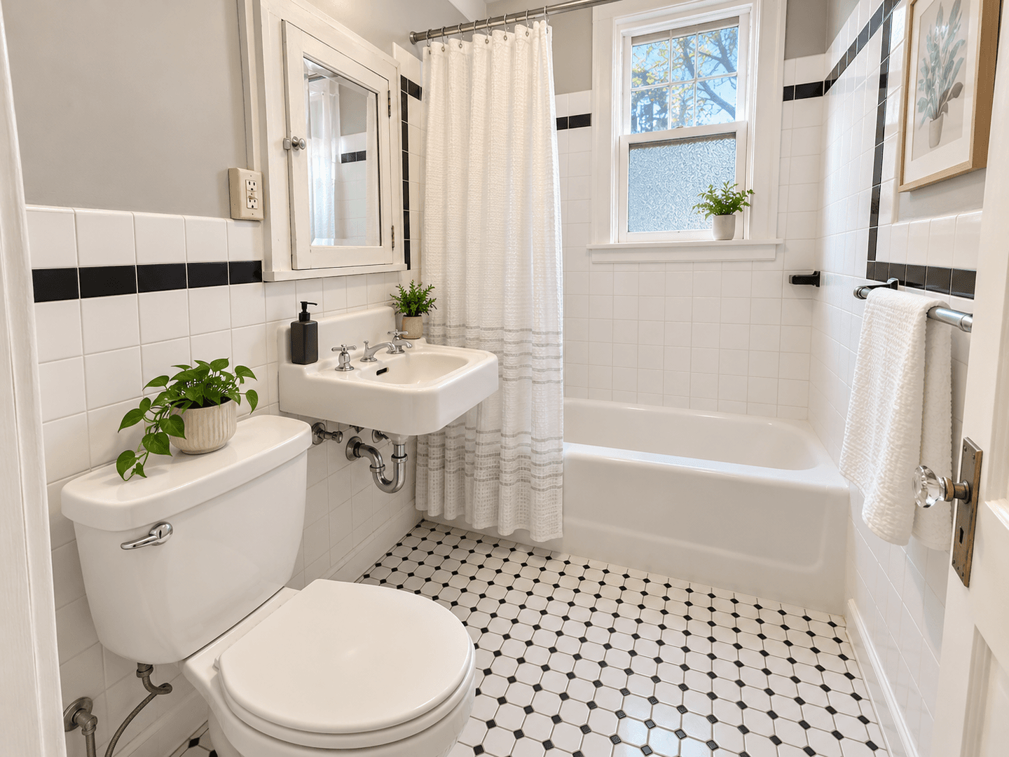 Saint Paul Apartment: 1022 Osceola Ave