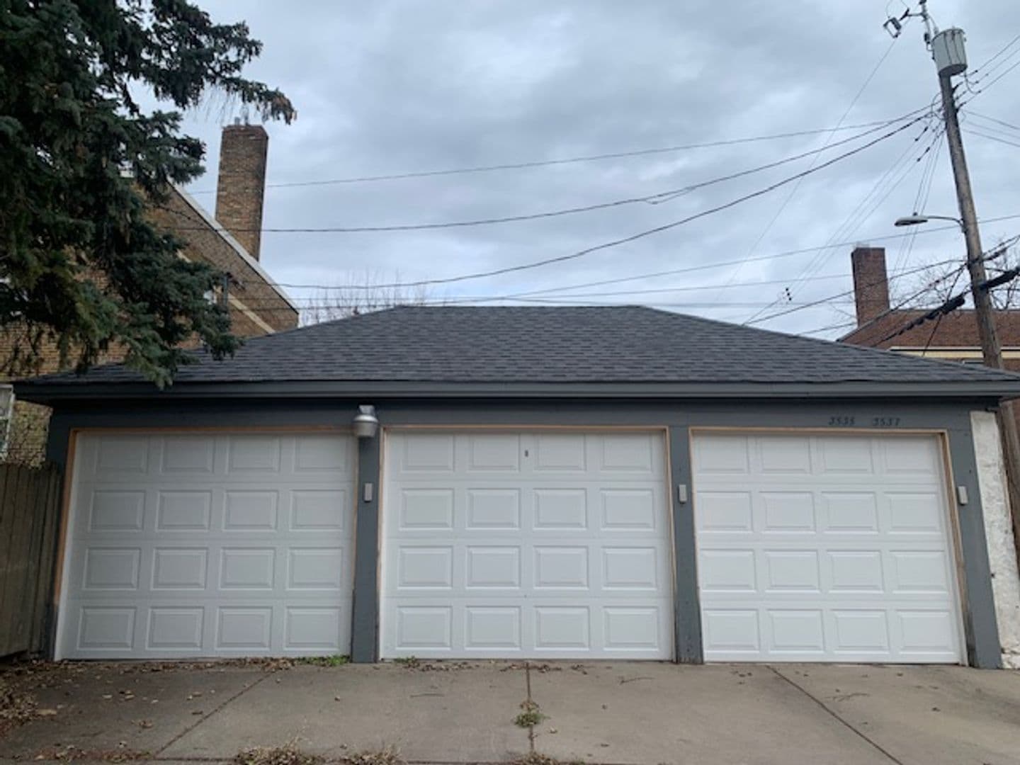Minneapolis Apartment: 3535-3537 Harriet Ave
