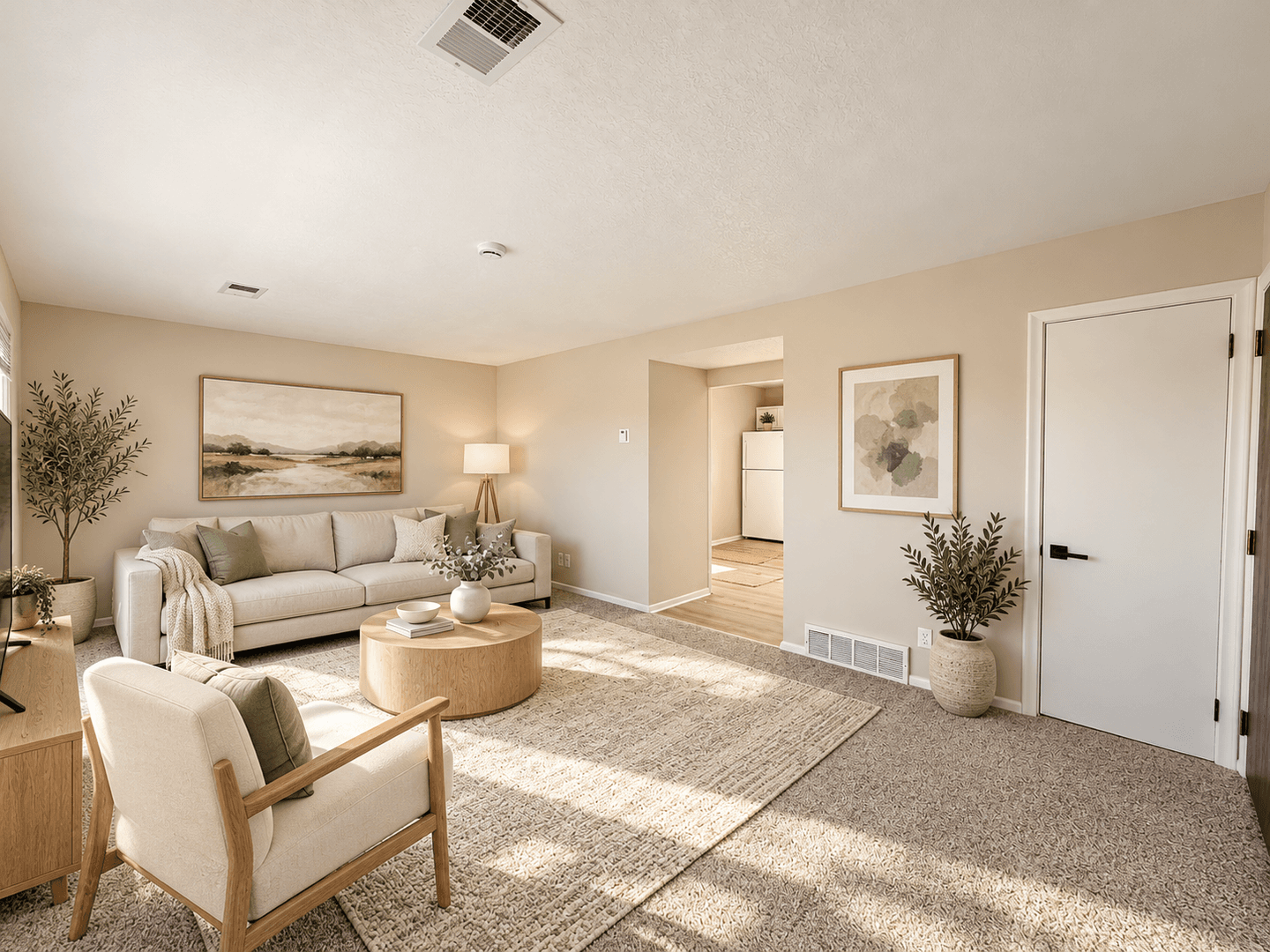 Minneapolis Apartment: 2606 E Hennepin Ave