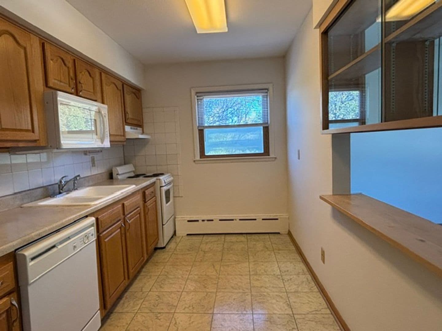 Minneapolis Apartment: 4351 Drew Ave South