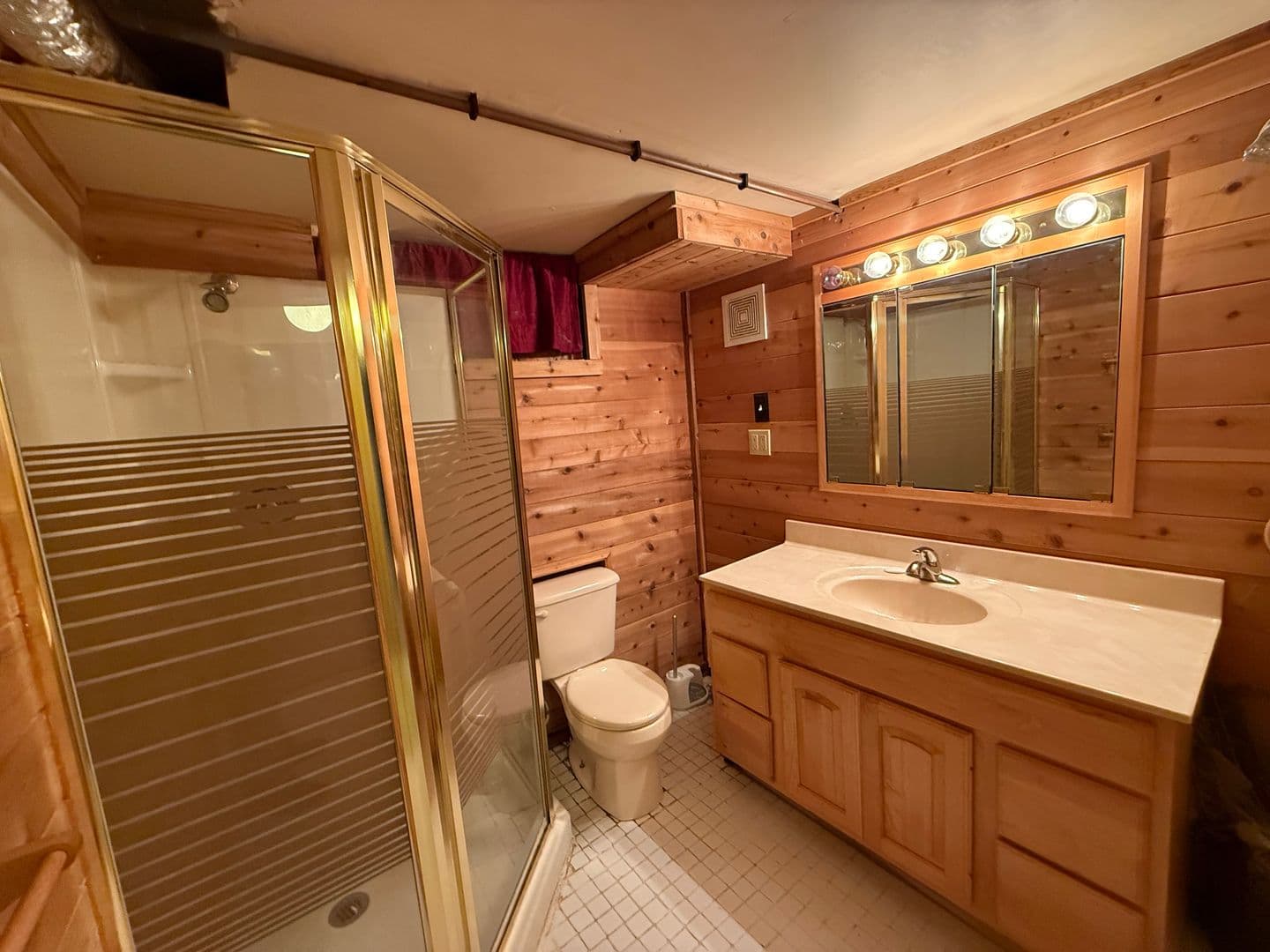 Minneapolis House: 5308 44th Ave S