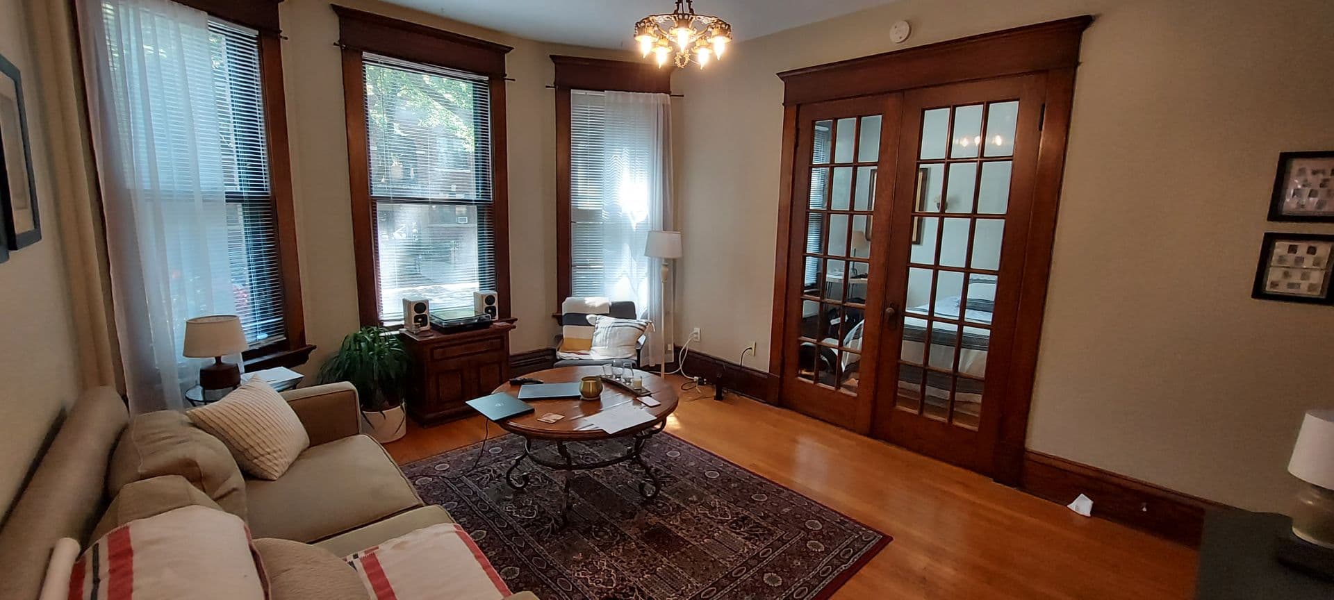 Saint Paul Apartment: 301 Dayton Ave