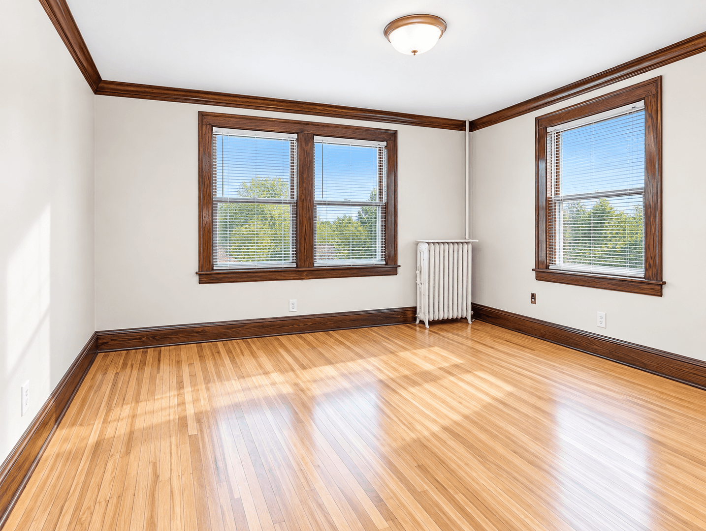 Saint Paul Apartment: 1091 Goodrich Ave