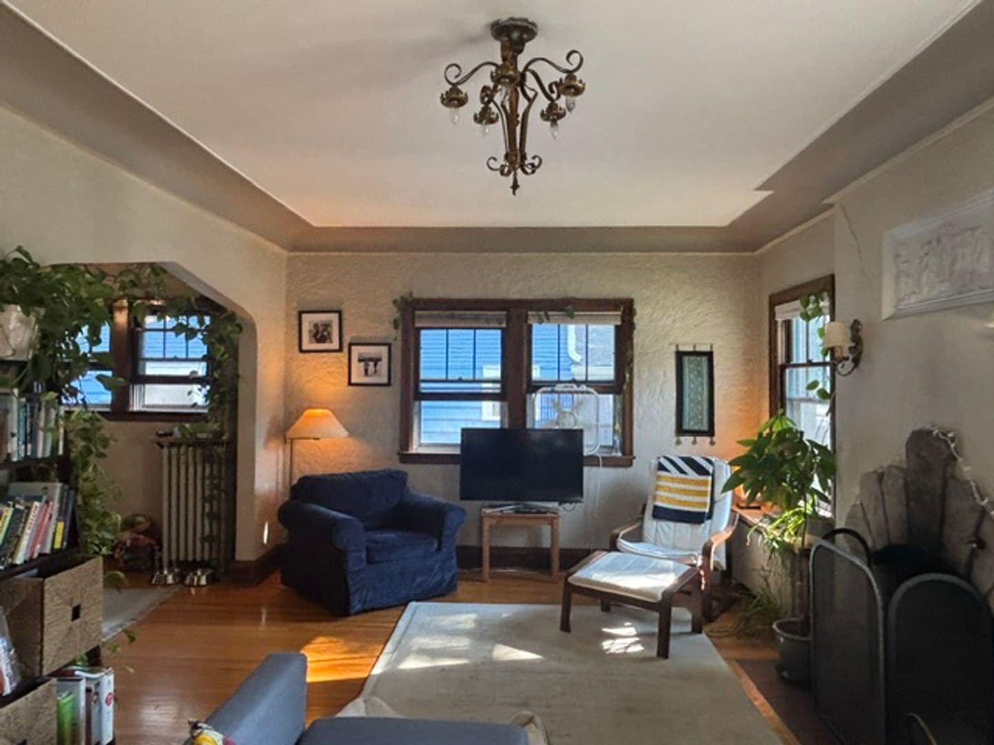 Minneapolis Apartment: 3535-3537 Harriet Ave