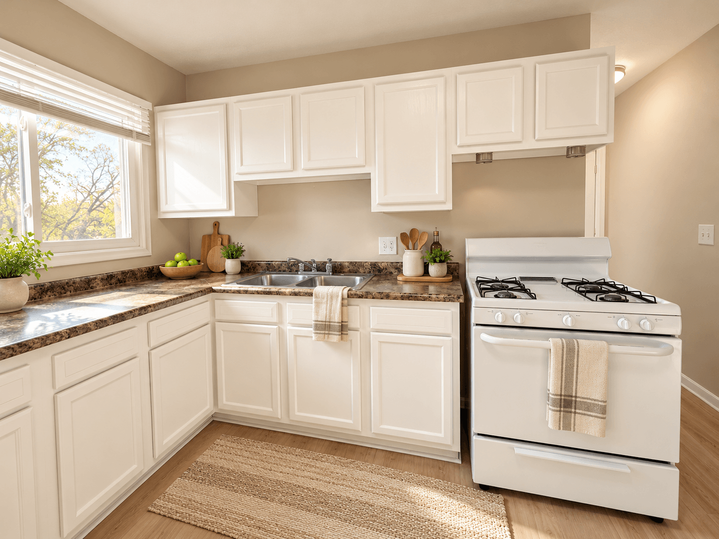 Minneapolis Apartment: 2606 E Hennepin Ave