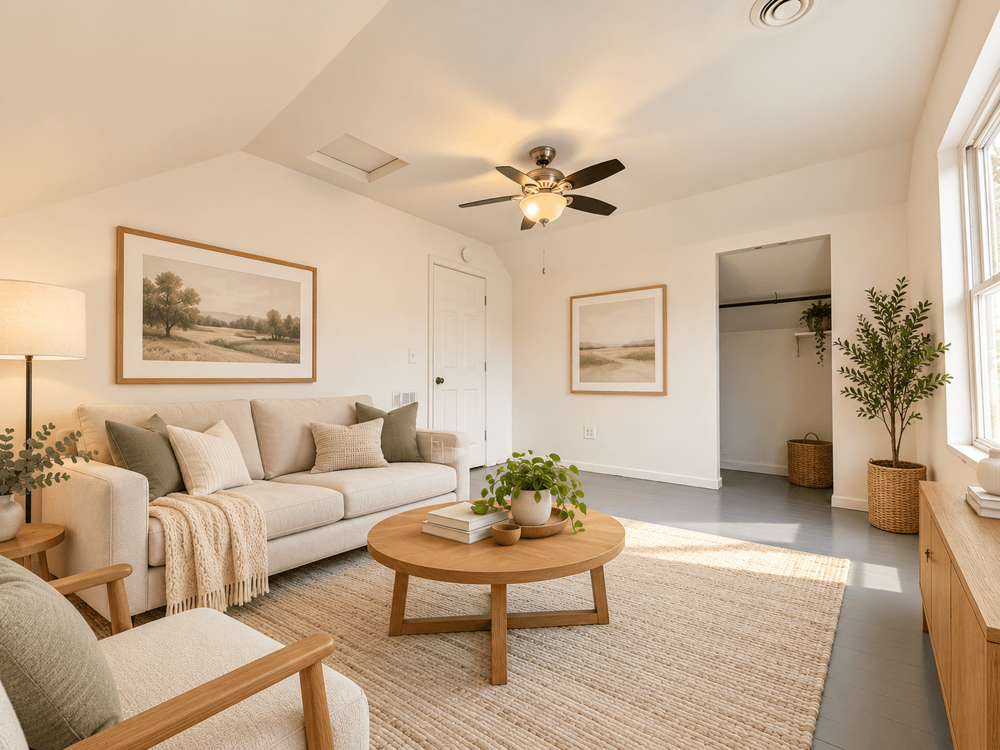 Saint Paul Apartment: 1087 Randolph Ave