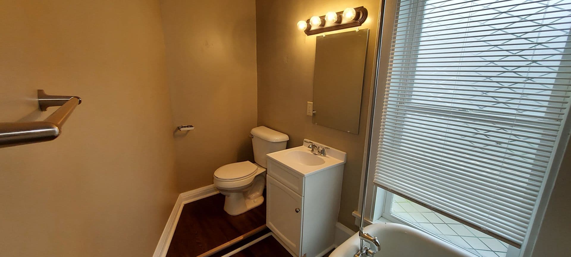 Saint Paul Apartment: 697-705 Conway St