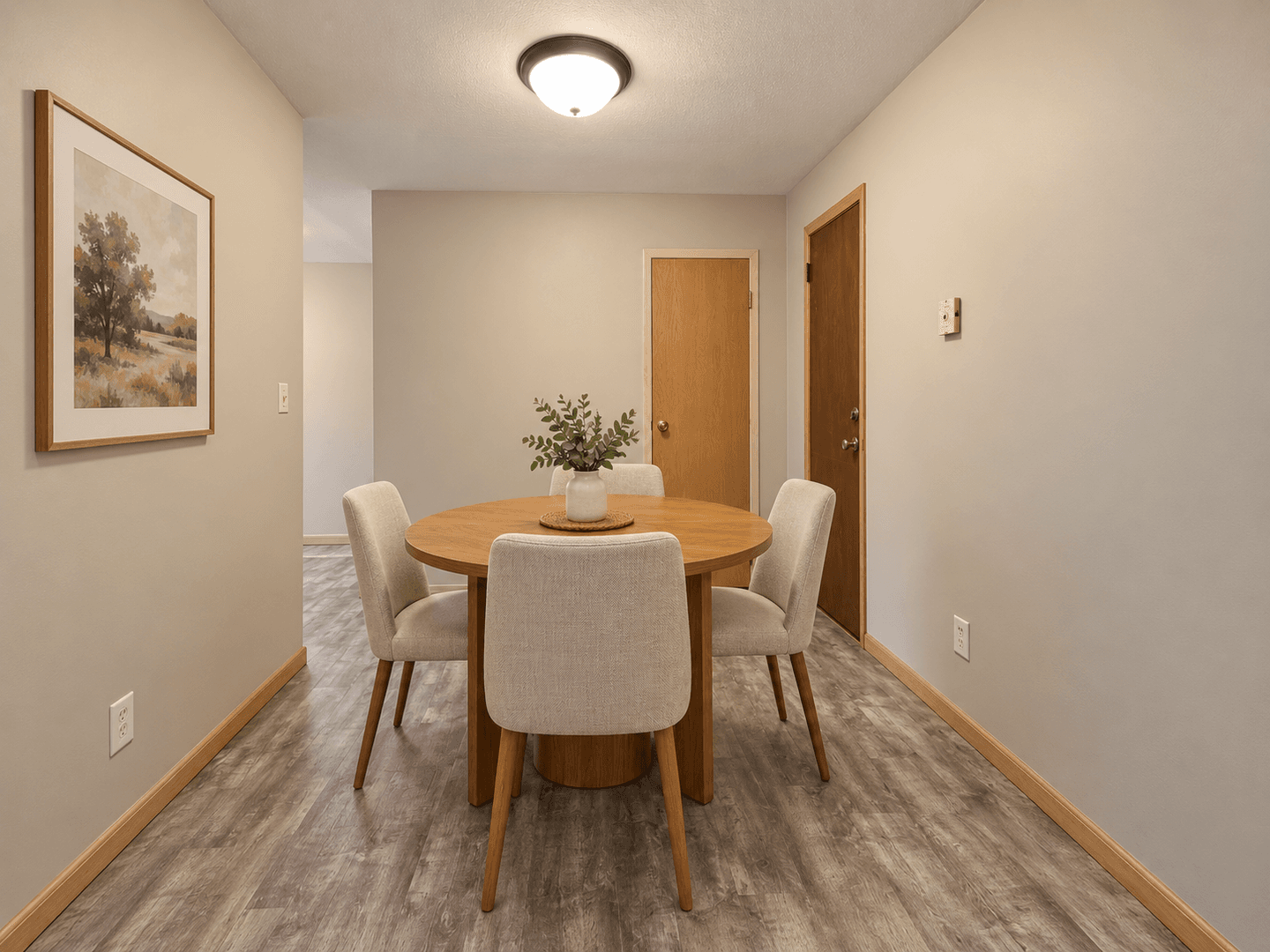 Saint Paul Apartment: 701 East 3rd St