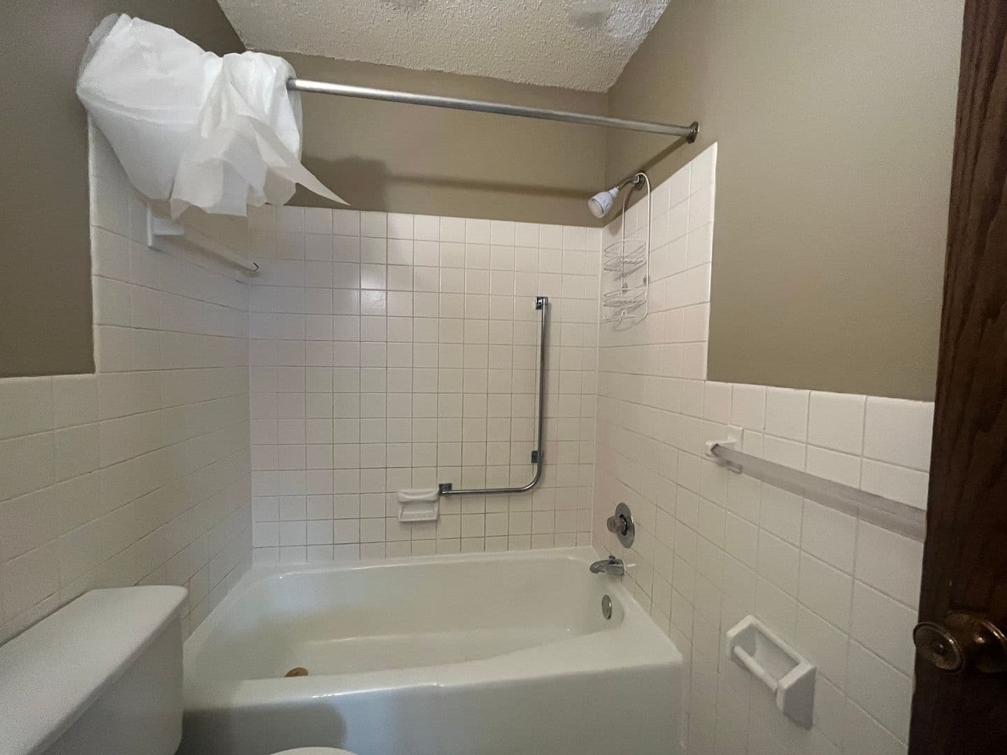 Saint Paul Apartment: 1439 Case Ave