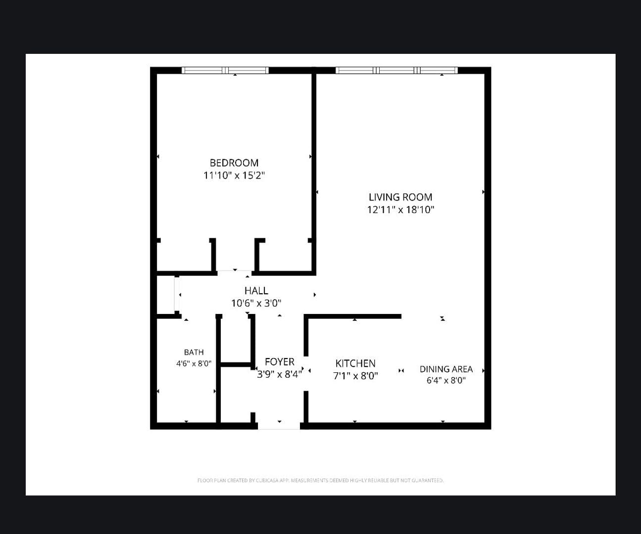 Saint Paul Apartment: 41 Arlington Ave West
