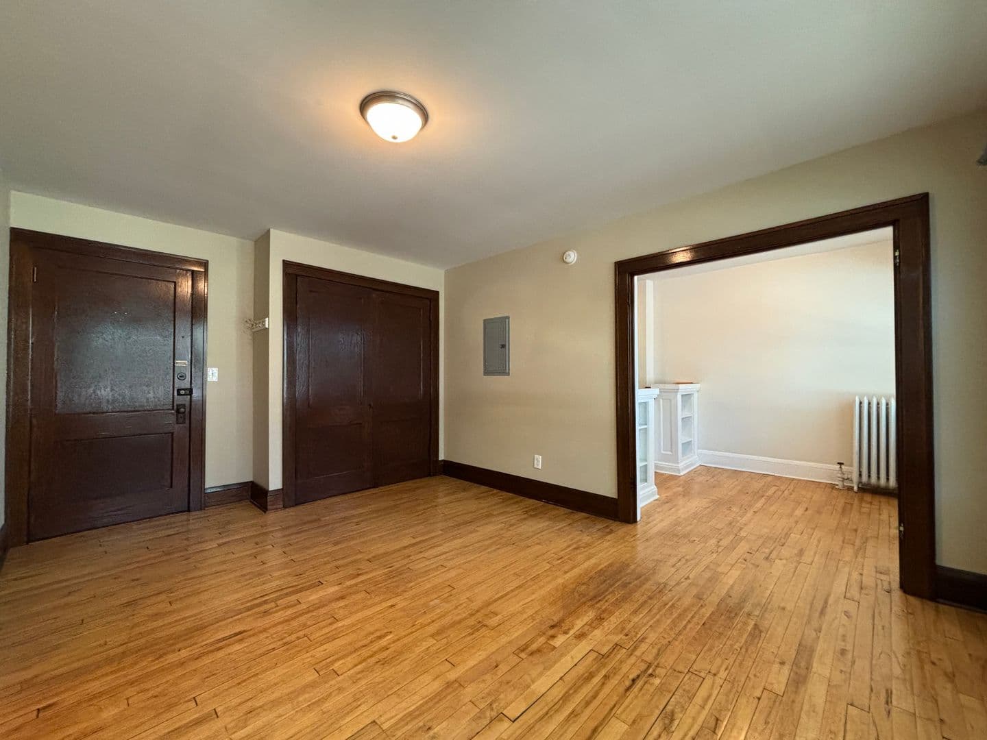 Saint Paul Apartment: 1756 Grand Ave