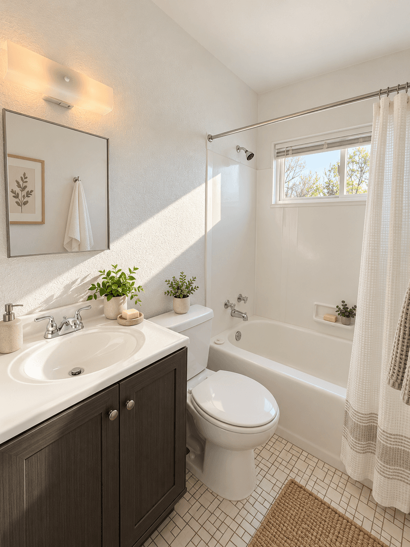 Minneapolis Apartment: 2606 E Hennepin Ave