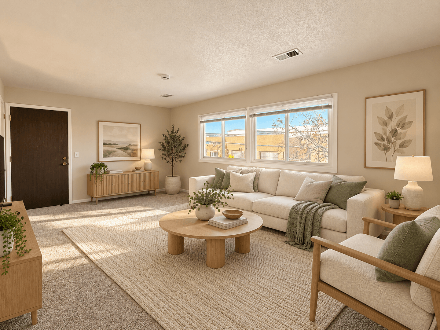 Minneapolis Apartment: 2606 E Hennepin Ave