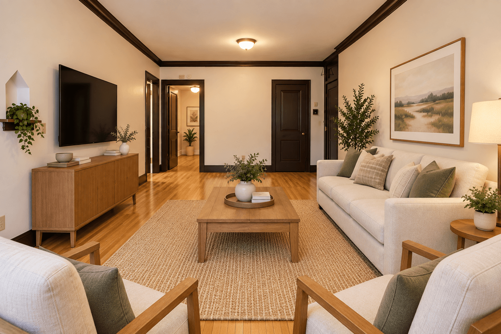 Saint Paul Apartment: 231 Dayton Ave
