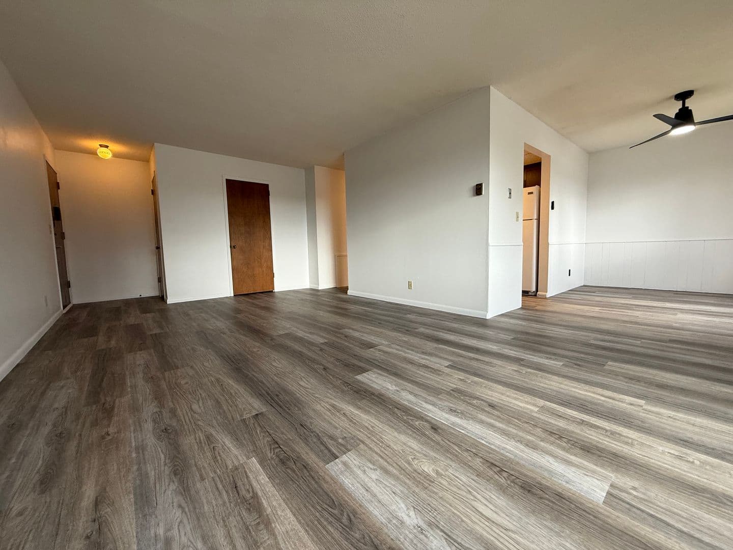 Willmar Apartment: 1116 2nd Street SE