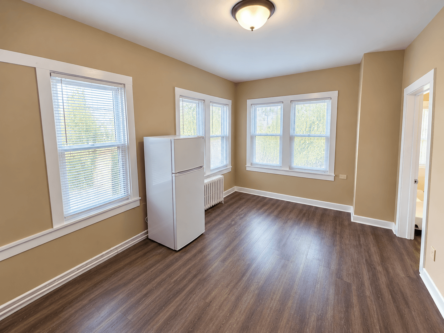 Saint Paul Apartment: 1332 Minnehaha Ave W