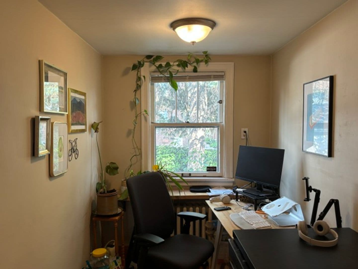 Minneapolis Apartment: 3535-3537 Harriet Ave