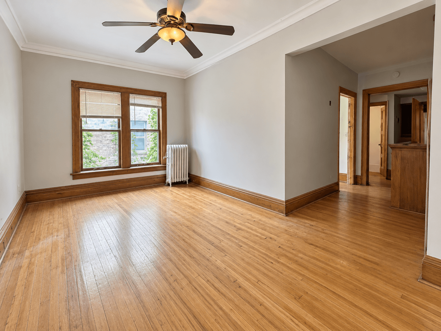 Minneapolis Apartment: 1920 3rd Ave S