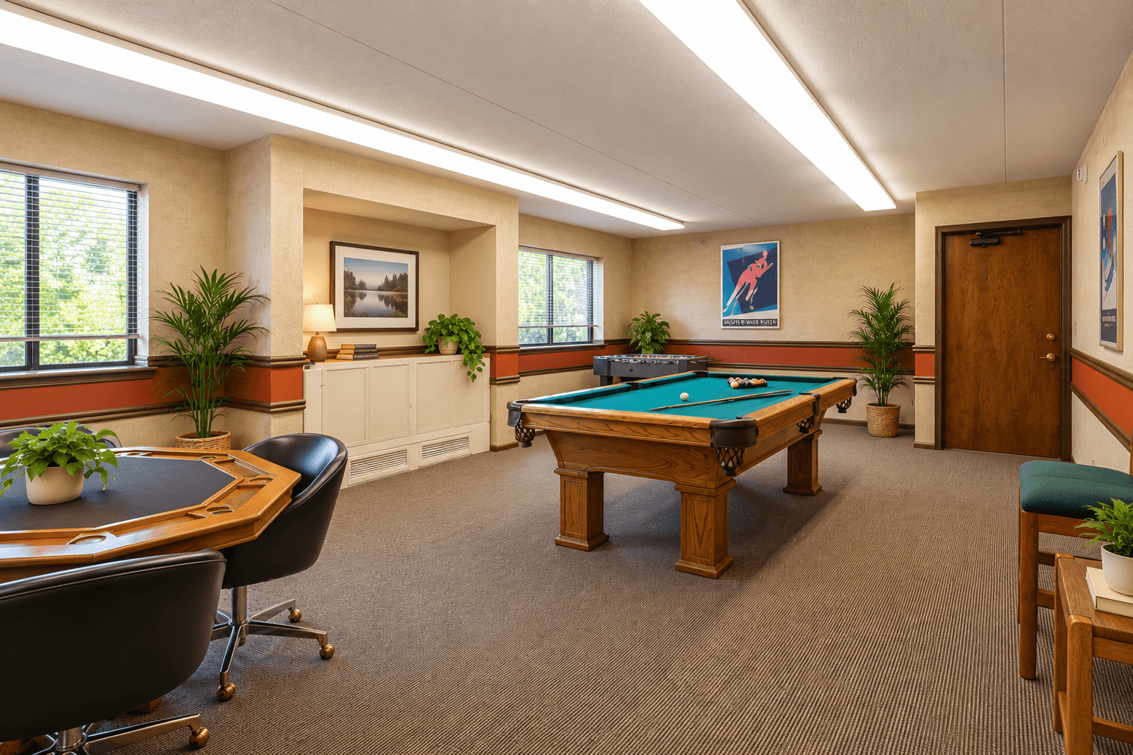Edina Condo: 6670 Vernon Ave