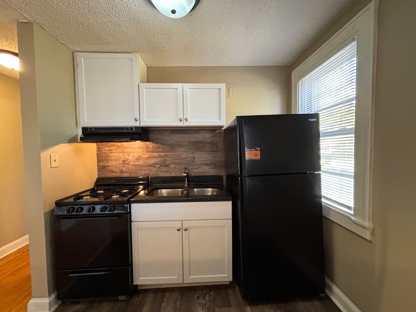 Saint Paul Apartment: 535 Asbury St