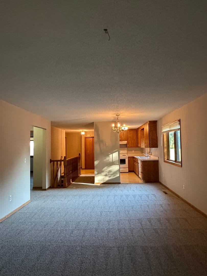 Prior Lake Townhome: 17456-17458 Sunray Circle SW